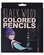 Карандаши цветные «BlackwoodColor», Bruno Visconti, 24 цвета, в ассортименте - фото 5