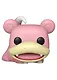 Фигурка Funko POP! Games Pokemon Slowpoke (1077) (Fun86363) - фото 1
