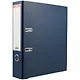 Папка архивная 70мм А4 "Business" арочн.механизм, синий - фото 1
