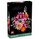 LEGO Botanical Collection: Красивый букет розовых цветов, 749 деталей (10342) - фото 2