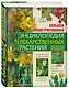Большая иллюстрированная энциклопедия лекарственных растений - фото 3