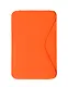 Картхолдер подставка для телефона (оранжевый) (6,5х10) (12-18031-202505-S76) - фото 2