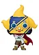 Фигурка Funko POP! Animation One Piece Sniper King w/Chase (Exc) (1514) (Fun76913) - фото 1