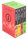 Hobbit/Lord of the Rings Gift Set 4 vol., Tolkien, J.R.R. - фото 1