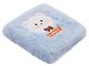 Записная книжка А6 "Fluffy", 96 л. в линейку, в ассортименте - фото 13
