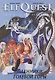 Комикс ElfQuest Сага о лесных всадниках Книга 3 Пленники голубой горы (супер) Пини - фото 1