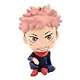 Фигурка с подвижной головой Jujutsu Kaisen, Юджи Итадори, YuMe, (6х9х11), (11282) - фото 1