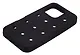 Чехол для телефона под джибитсы iPhone 16 Pro (черный) (12-18031-202506-GB13) - фото 2