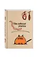 Книга для записи кул.рецептов А5 96л "Мои любимые рецепты. Кот и сардельки" 7БЦ, ассорти. Эксмо - фото 2