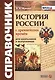 Справочник. История России с древнейших времен: для школьников и выпускников. ФГОС - фото 2
