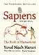 Sapiens A Graphic History Volume 1 (Y.N.Harari) Sapiens. Графическая история. Часть 1. Рождение человечества (Ю.Н.Харари) / Книги на английском языке - фото 1