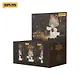 Коллекционная фигурка Laplly, серии "Винтажные воспоминания", 12cм, 12-52TOYS-202613, Blind Box, 52 Toys, 15+ - фото 13