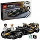 77252 Конструктор LEGO Speed Champions Гоночный автомобиль команды APXGP, 268 деталей, возраст 10+ - фото 1