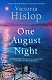 One August Night - фото 1
