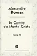 Le Comte de Monte-Cristo Roman т.4 (ЗарКлЧитВОриг) Dumas (на франц.яз.) - фото 1