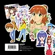 I'm an anime person. Stickers. Более 100 ярких наклеек! - фото 2