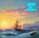 Айвазовский. Календарь настенный на 2027 год (300х300 мм) - фото 2