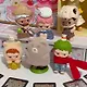 Коллекционная фигурка Защитники родного дома Monboo, 13см, 12-Toycity-20261, Blind Box, ToyCity 15+ - фото 12