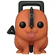 Фигурка Funko POP! Animation Chainsaw Man Pochita (1682) (Fun80322) - фото 2