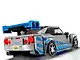 76917 Конструктор детский LEGO Speed Champions Автомобиль Skyline GT-R (R34), 319 деталей, возраст 9+ - фото 6