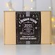 Новогодний подарочный набор Крутому мужику (7 предметов) - фото 10