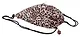 Сумка (мешок) "Леопард", Yoi - фото 5