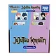 Фигурка коллекционная Twinchees Магическая битва JUJUTSU KAISEN Lil’ Sleepers в ассортименте (5см) (69028) - фото 2