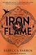 Iron flame The fiery sequel to the  Fourth Wing - фото 1
