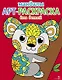 Арт-раскраска для детей. Мандалы. Выпуск 2. Коала - фото 1