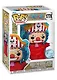 Фигурка Funko POP! Animation One Piece Buggy The Genius Jeaster (Exc) (1778) (Fun82834) - фото 2