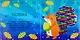 Моя первая книга с блестками. Лисичка - фото 2