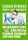 Медицинские анализы. Самый полный справочник - фото 1