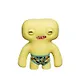 Коллекционная фигурка Fugglers Боевой зануда (желтый) (FG2012-11) - фото 1