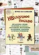 Нескучное письмо. 40 карточек с играми "Наборщик" и "Каркас", анаграммами, метаграммами, пословицами, заданиями на логику и этимологию. 1 класс - фото 1