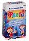Карточная игра, Play Land, Фанты №1 R-504 - фото 1