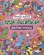 ДУДЛ-РАСКРАСКА. АНТИСТРЕСС. ВЕСЁЛЫЕ ЗВЕРЯТА - фото 1