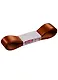 Лента атласная 2см*4 ярда, 751-Russet orange - фото 1