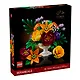 10345 Конструктор LEGO Botanical Collection Цветочная композиция, 1161 деталей, возраст 18+ - фото 3