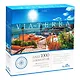 Пазл Via-Terra "Освещенная солнцем", 1000 элементов - фото 1