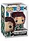 Фигурка Funko POP! Animation Demon Slayer Tanjiro Kamado (Training) (1403) (Fun72613) - фото 2
