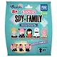Фигурка коллекционная Twinchees Семья шпиона SPY X FAMILY Chubby Chubby в ассортименте (5см) (69030) - фото 3