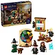 76460 Конструктор LEGO Harry Potter Замок Хогвартс: Церемония Распределяющей Шляпы, 124 деталей, возраст 7+ - фото 1