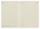 Ежедневник недат. А5 128л "Властелин дедлайна" 7Б, тв.переплет, тисн.фольгой, тонир.блок - фото 5