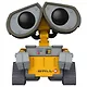 Фигурка Funko POP! Disney Wall-E Wall-E 10" (1118) 57652 (Fun25491674) - фото 1