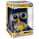 Фигурка Funko POP! Disney Wall-E Wall-E 10" (1118) 57652 (Fun25491674) - фото 2