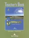 Grammarway 4. Teachers Book. Intermediate. Книга для учителя - фото 1