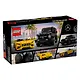 LEGO Speed Champions: Mercedes-AMG G 63 и Mercedes-AMG SL 63, 808 деталей (76924) - фото 7