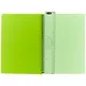 Тетрадь в клетку Stila, Neon Green, А4, 96 листов - фото 2