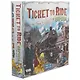 Настольная игра "Ticket to Ride. Европа" - фото 1