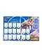 Альбом для коллекционирования наклеек PANINI FIFA 365-2026 - фото 3